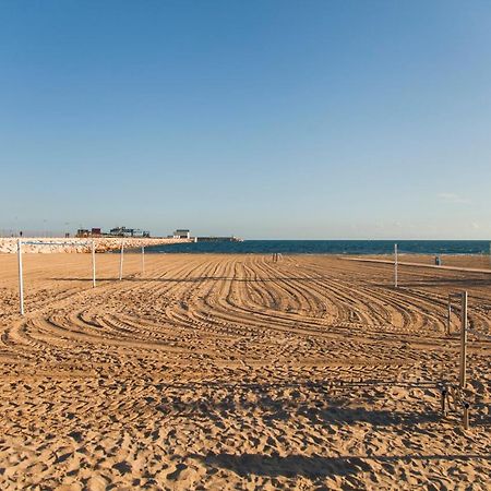 Valencia 15 Lejlighed Torrevieja Eksteriør billede