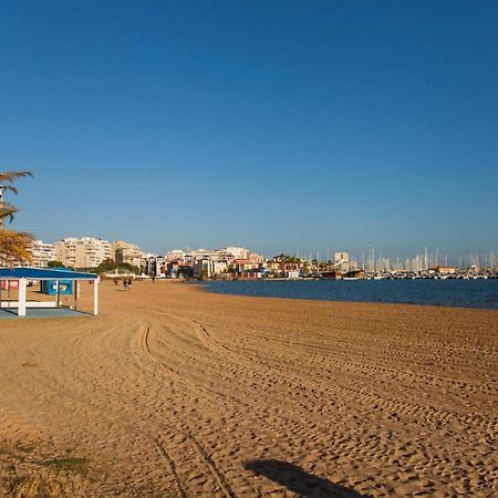 Valencia 15 Lejlighed Torrevieja Eksteriør billede