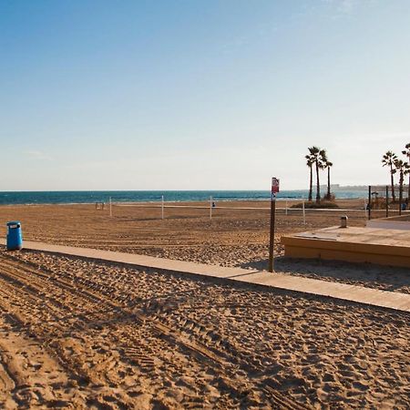 Valencia 15 Lejlighed Torrevieja Eksteriør billede