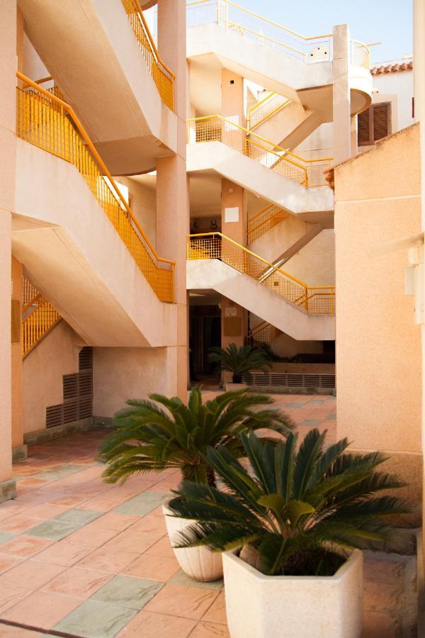 Valencia 15 Lejlighed Torrevieja Eksteriør billede