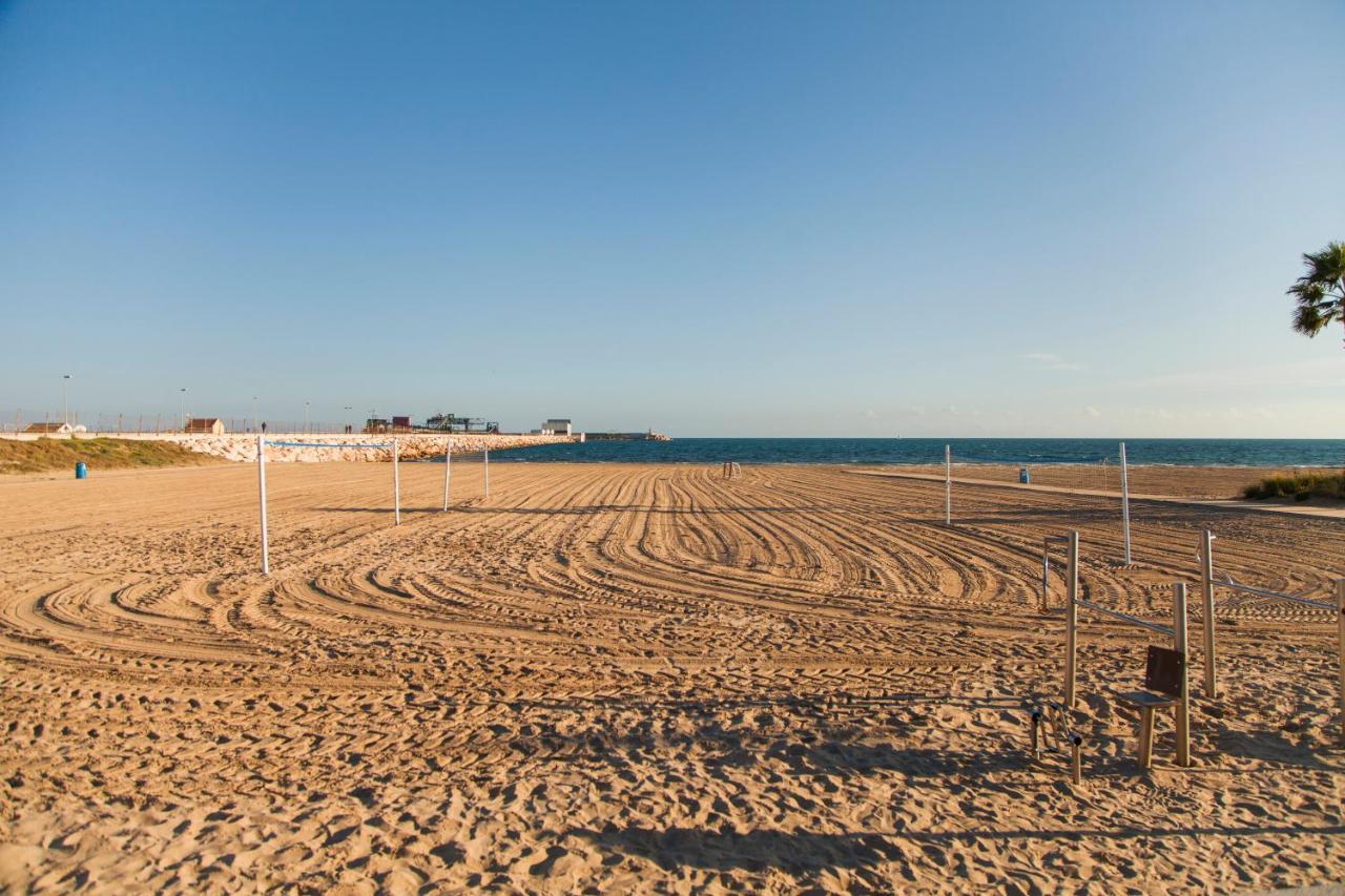 Valencia 15 Lejlighed Torrevieja Eksteriør billede