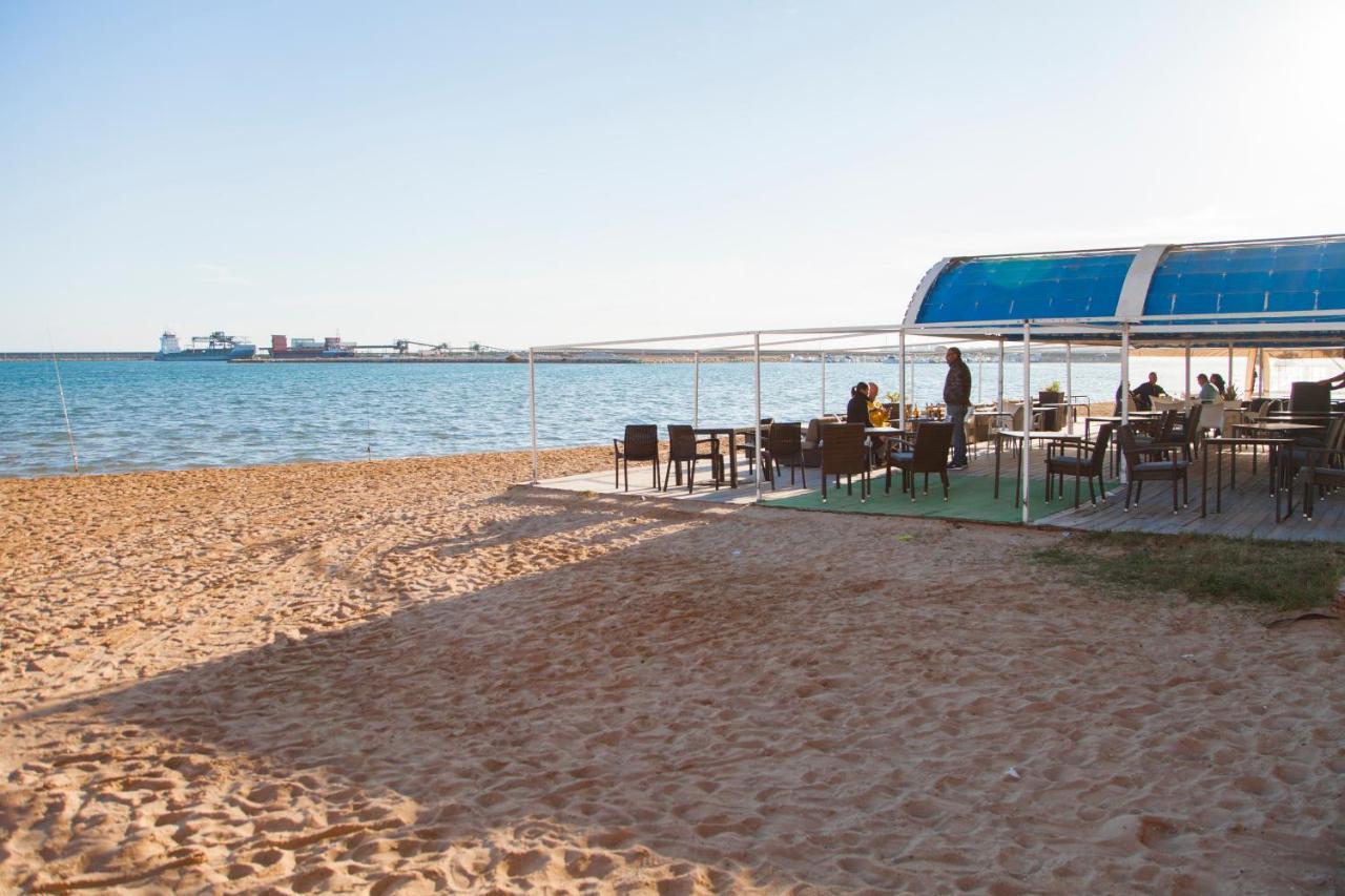 Valencia 15 Lejlighed Torrevieja Eksteriør billede